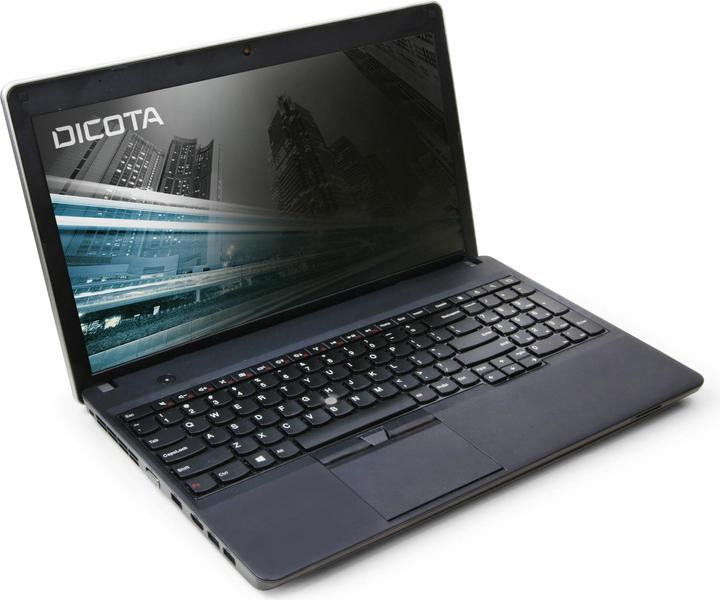 Image du produit Dicota Filtre de confidentialité à 4 voies, universel, auto-adhésif (14", 16 : 9)