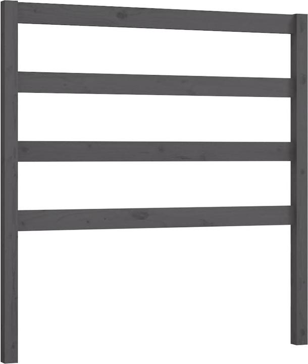 Immagine prodotto VidaXL Batsheva (81 x 4 x 100 cm)