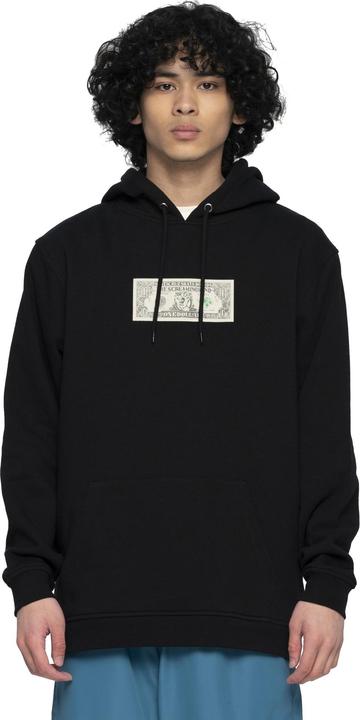 Immagine prodotto Santa Cruz Mako Dollar Hood (S)