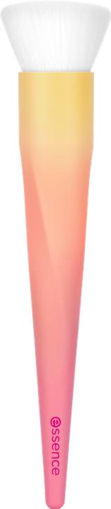 Actual product image essence BRUSH IT LIKE IT'S ART make up buffer brush (Foundation)