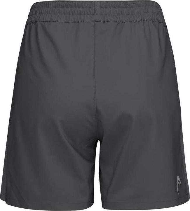 Produktbild Head Club Shorts W anthrazit (XL)