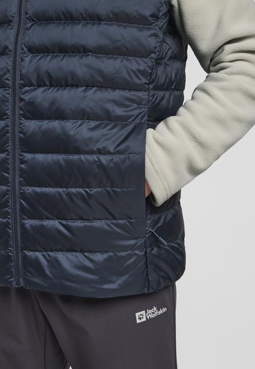Actual product image Jack Wolfskin Pilvi Down Vest M (XXL)
