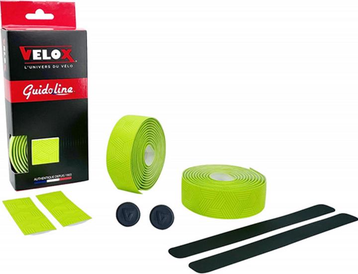 Velox Ultra Grip
