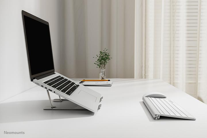 Image du produit Neomounts NSLS085SILVER