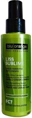 Immagine prodotto Blu Orange Arancia Blu Ultra Siero lisciante per capelli 15g