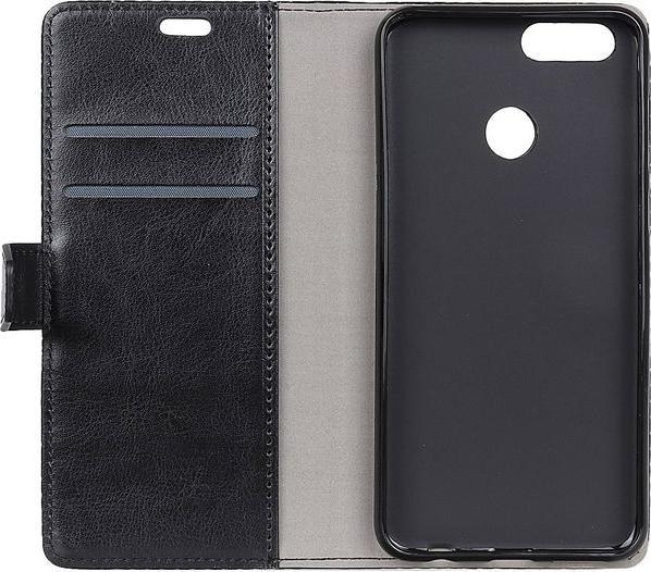 Immagine prodotto MU Classic Crazy Horse Leather Bookcover Series (Honor 7A)