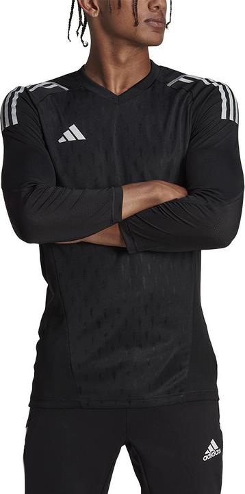 Produktbild adidas Tiro 23 Pro Long Sleeve Torwarttrikot (L)