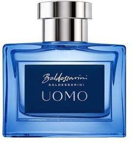 Actual product image Baldessarini Uomo Eau de Toilette Natural Spray 50 ml (Eau de toilette, 50 ml)