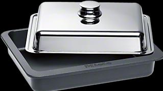 Image du produit Miele KMB 5000-S Multi-rôtissoire avec couvercle ED