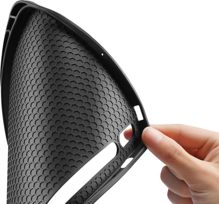 Immagine prodotto Dux Ducis Domo (Galaxy Tab S9+, Galaxy Tab S10+, Galaxy Tab S9 FE+)