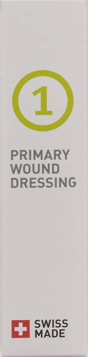 Produktbild Kerecis 1 PRIMARY WOUND DRESSING für akute und chronische Wunden (10 ml, Spray)