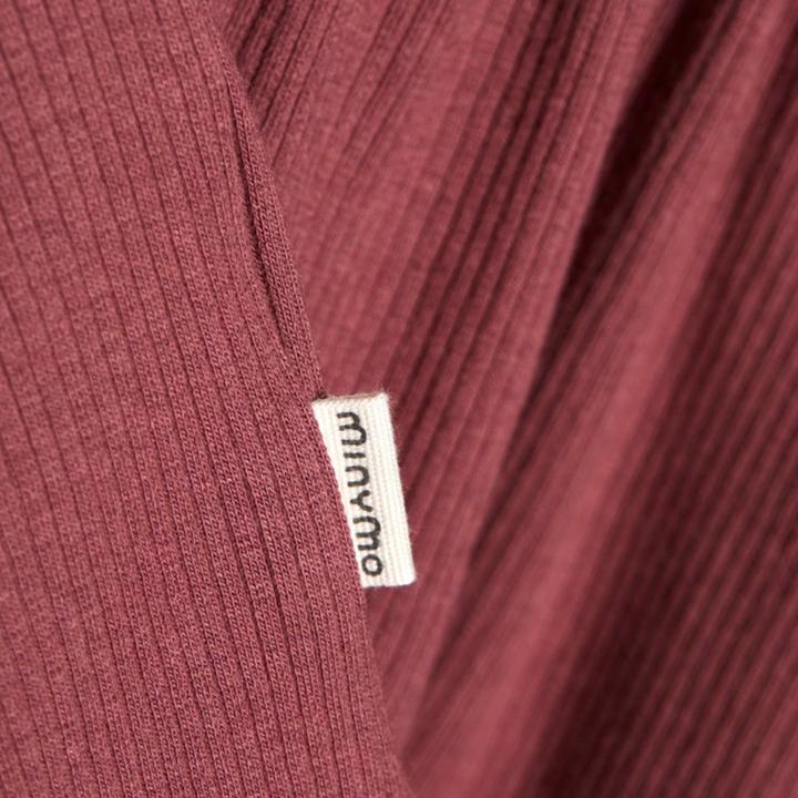 Immagine prodotto Minymo Abito in Modal/Tencel (68)