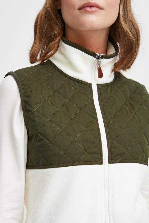 Actual product image Oxmo OXMalina - Jacket Otw - 21301124-ME (XL)