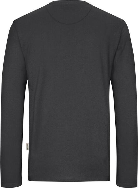 Actual product image Hakro MIKRALINAR® longsleeve (XL)