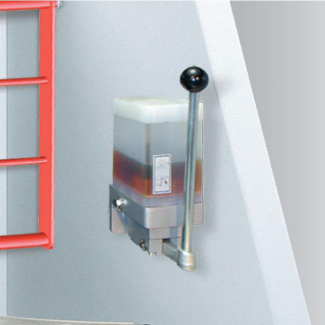 Produktbild Ideal Aktenvernichter 5009 CC Schnitt 8 x 80mm (Partikelschnitt)