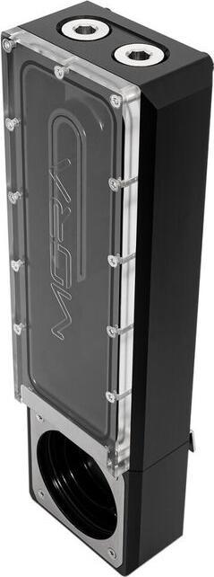 Actual product image Watercool AGB MO-RA IV Tank 200 D5