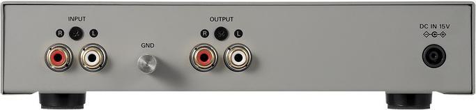 Actual product image Audio-Technica AT-PEQ30