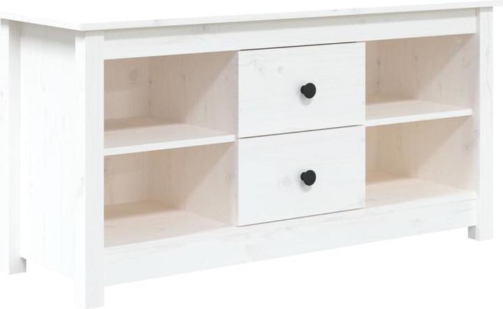 Actual product image VidaXL Daniela (103 x 36.5 x 52 cm)