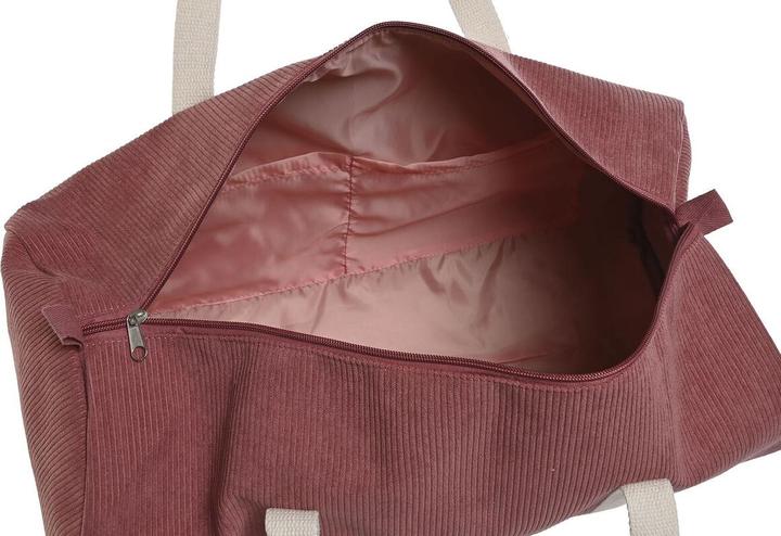 Produktbild Esprit Sporttasche Home grün Pink Senf 3 Stück