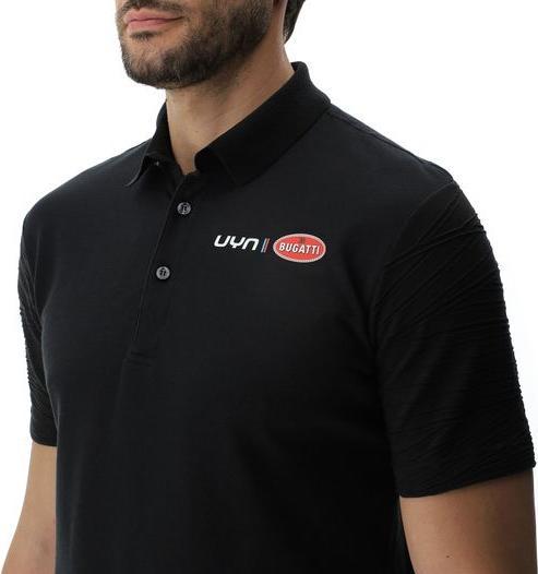 Produktbild UYN Funktions-Poloshirt X Bugatti (XL)