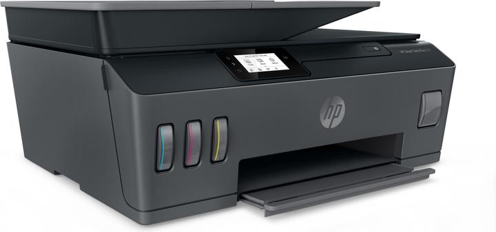 Actual product image HP Smart Tank Plus 570 (Ink tank, Colour)