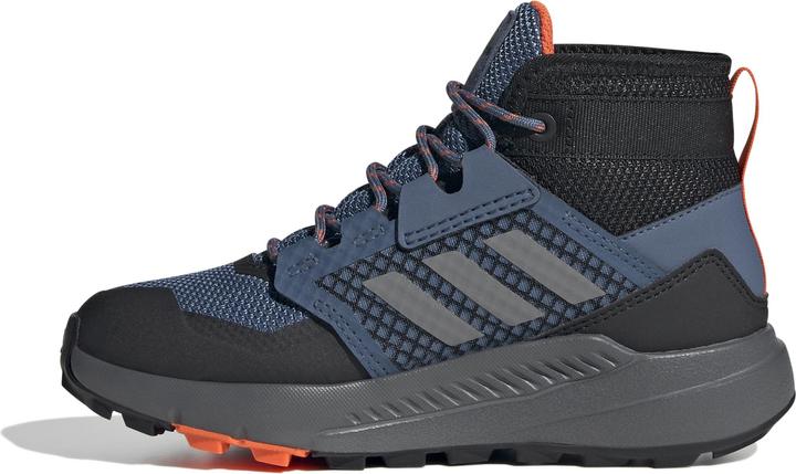 Produktbild adidas Kid's Terrex Trailmaker Mid Rain Ready (38)