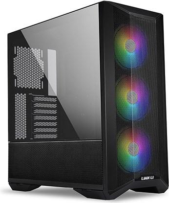Productafbeelding Lian-Li Lancool II Gaas C (mATX, Mini-ITX, ATX, E-ATX)