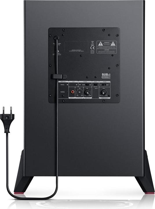 Produktbild Teufel Definion 3 Surround 5.1 Set (Set, 150 W)