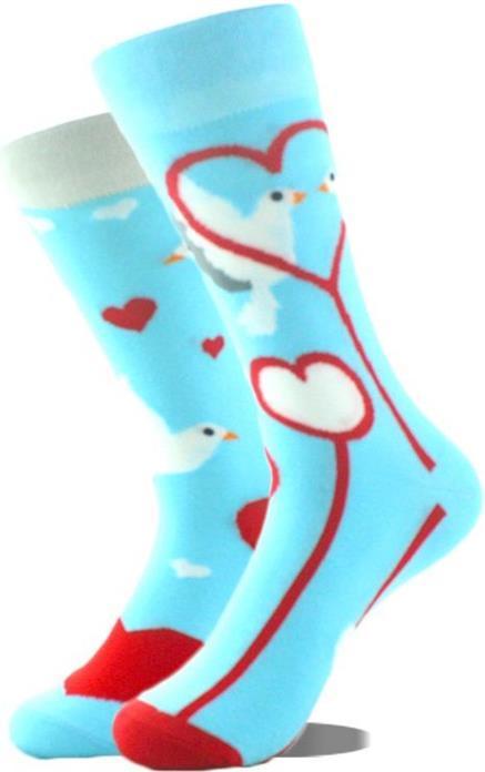 Actual product image Musthaves Socken Grösse 38 - 45 Taube (38 - 45)
