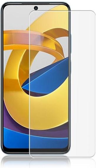 Image du produit Mocolo Protection d'écran en verre 2.5D Full Screen (1 pièce(s), Xiaomi Poco M4 Pro 5G)