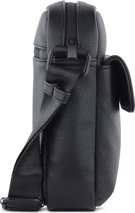 Actual product image Bugatti Rico Schultertasche, klein / Shoulder bag, small