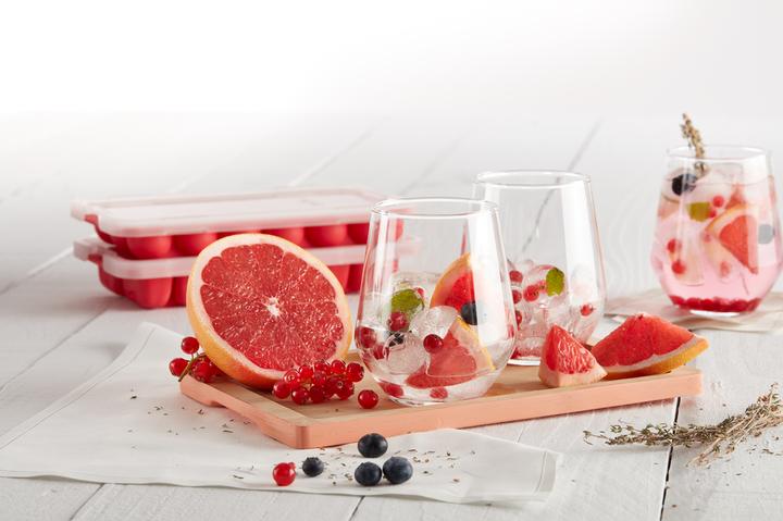 Actual product image Lékué Ice Cubes