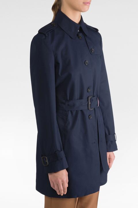 Immagine prodotto Tommy Hilfiger Trench (M)