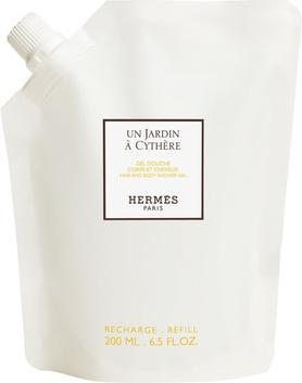 Produktbild Hermès Un Jardin à Cythère, für Körper Haar (200 ml)