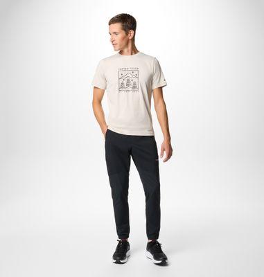 Produktbild Columbia Kwick Hike Back Graphic SS Tee (XL)