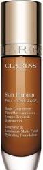 Actual product image Clarins Skin Illusion Full Coverage 30ml
