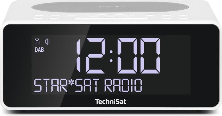 Actual product image TechniSat digital radio 52 (DAB+, VHF)