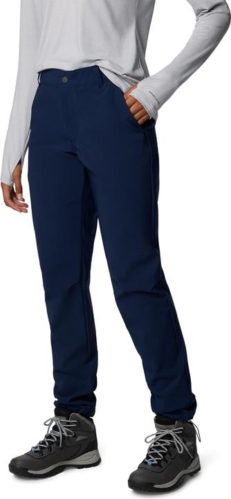 Actual product image Columbia Back Beauty™ 2.0 Softshell Pant (10)