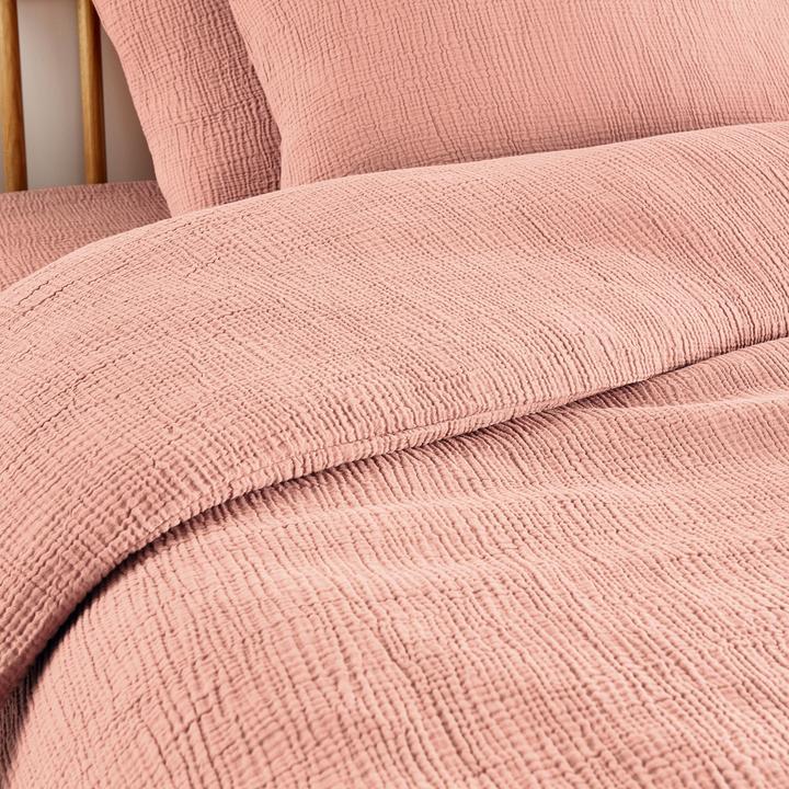 Produktbild AM.PM Cuddly (Duvetbezug, 140 x 200 cm)