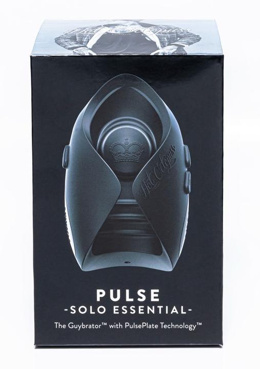 Actual product image Hot Octopuss Pulse Solo Essential