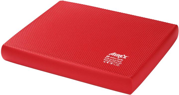 Airex Balance Pad Cloud Red