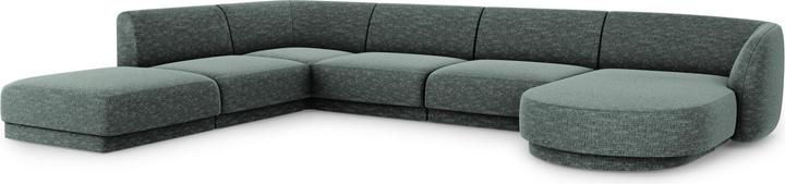 Produktbild Micadoni Miley (Wohnlandschaft)