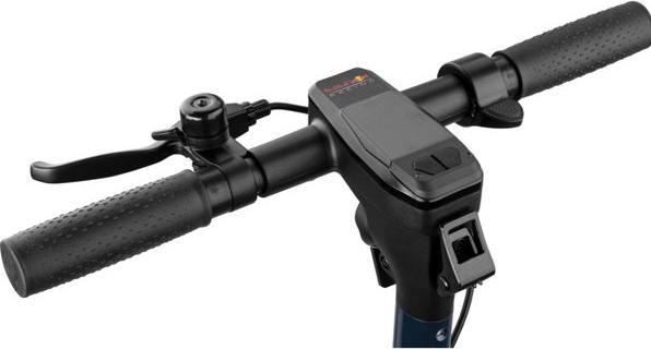 Immagine prodotto Red Bull Racing E-Scooter RS 900 (20 km/h, 35 km, 350 W)