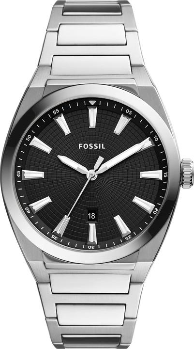 Immagine prodotto Fossil Everett (Orologio da polso analogico, 42 mm)