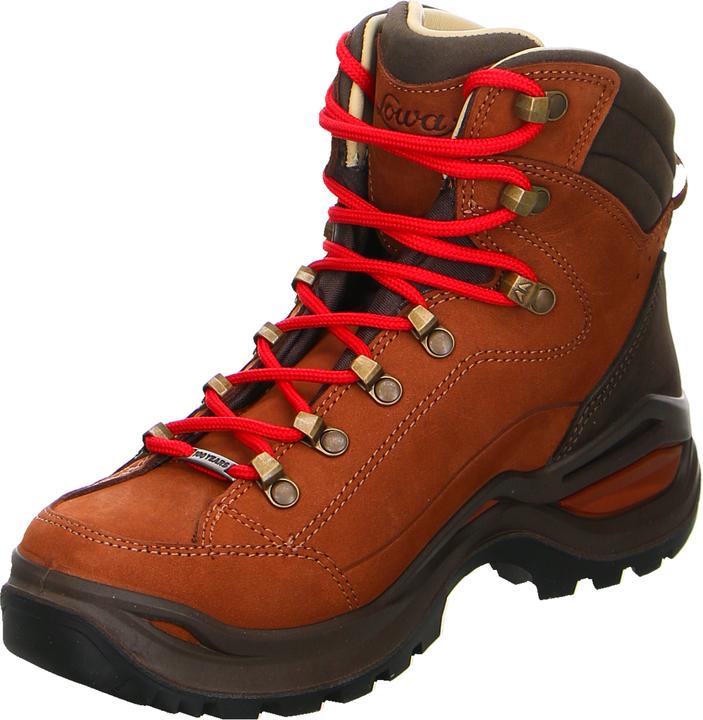 Produktbild Lowa RENEGADE 100 GTX MID WS (42)