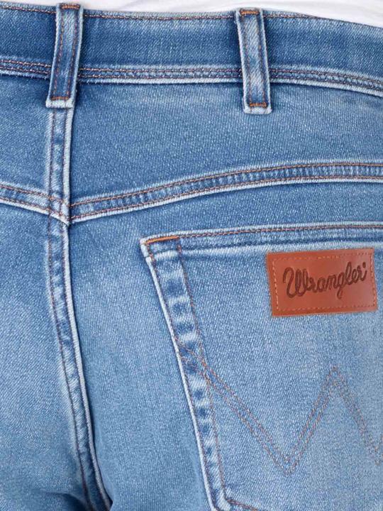 Immagine prodotto Wrangler Jeans gamba dritta Texas High Stretch (W31/L32)