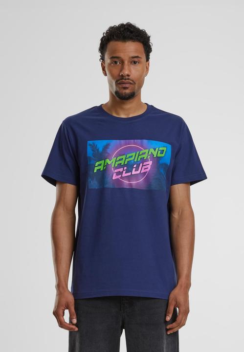 Actual product image Mister Tee Amapiano Club Tea - 89309 (XL)