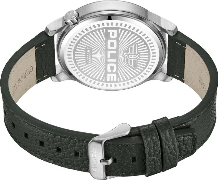 Actual product image Police Jet (Analogue wristwatch, 44 mm)