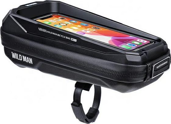 Wildman MS33 (0.60 l, Frame bag)