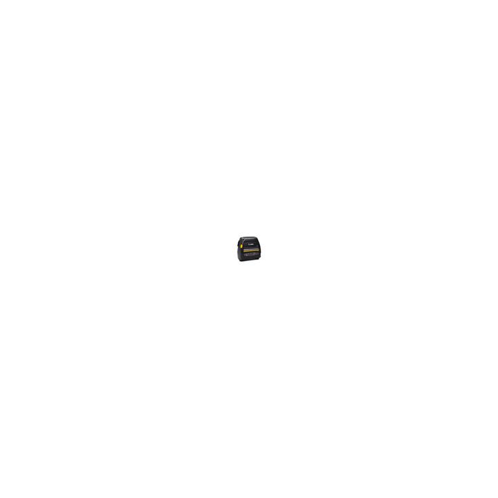 Produktbild Zebra Technologies ZQ500 Series ZQ521 - Extended Battery Version (203 dpi)
